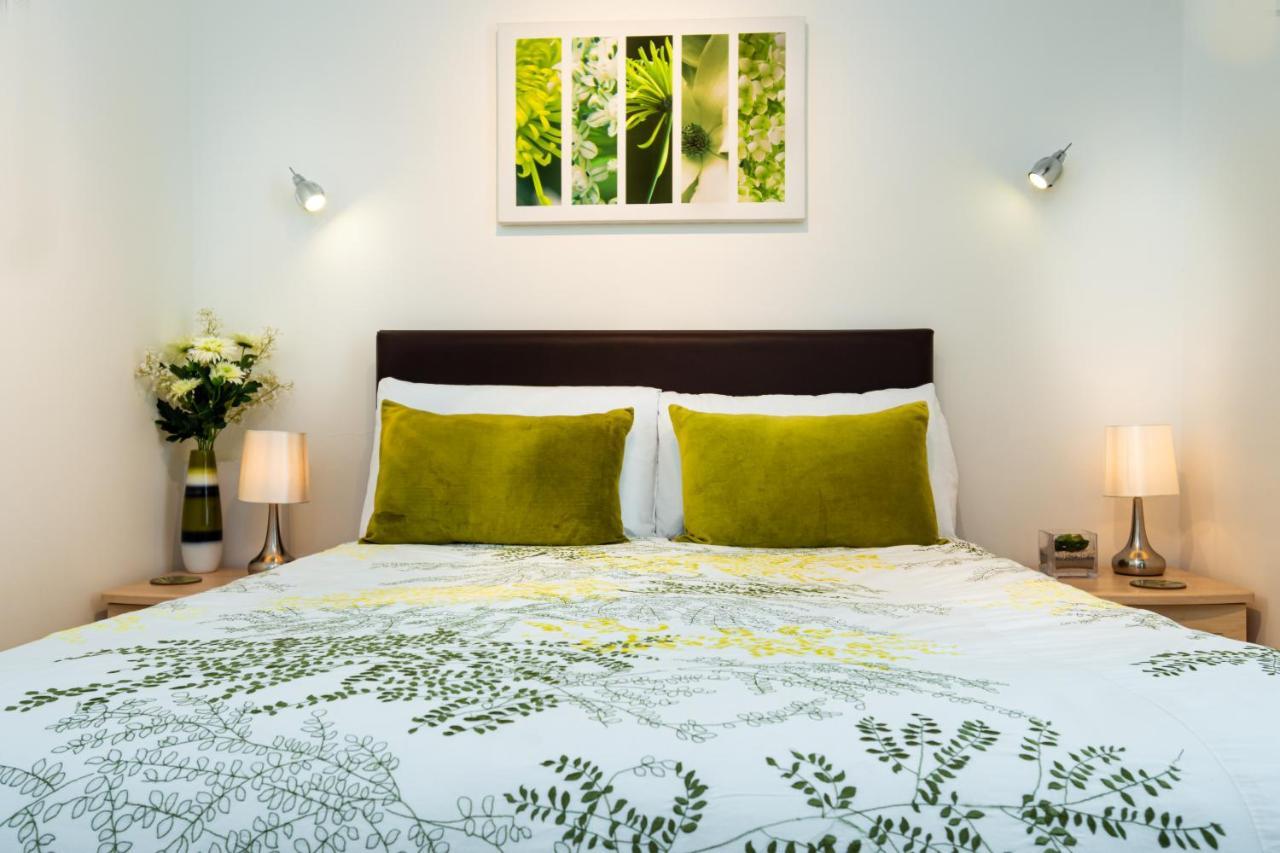 The Richmond Bed And Breakfast - Adults Only Шанклин Экстерьер фото