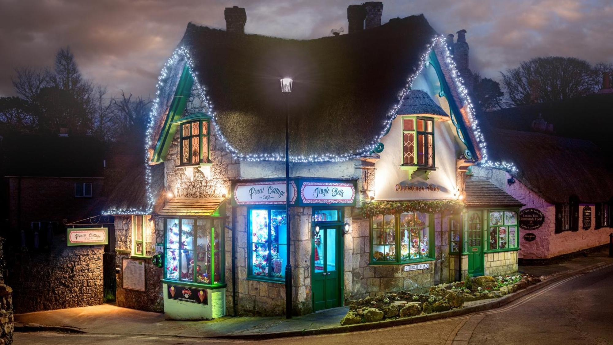 The Richmond Bed And Breakfast - Adults Only Шанклин Экстерьер фото