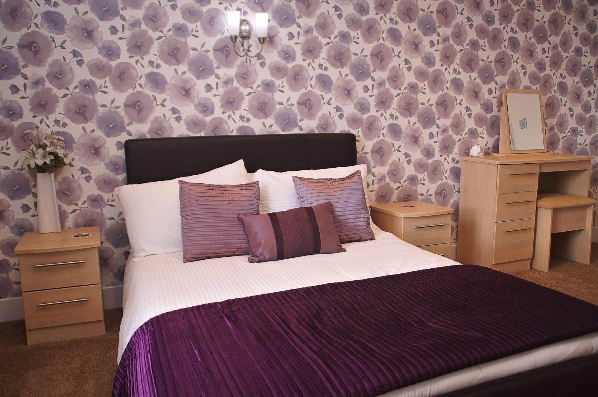 The Richmond Bed And Breakfast - Adults Only Шанклин Экстерьер фото
