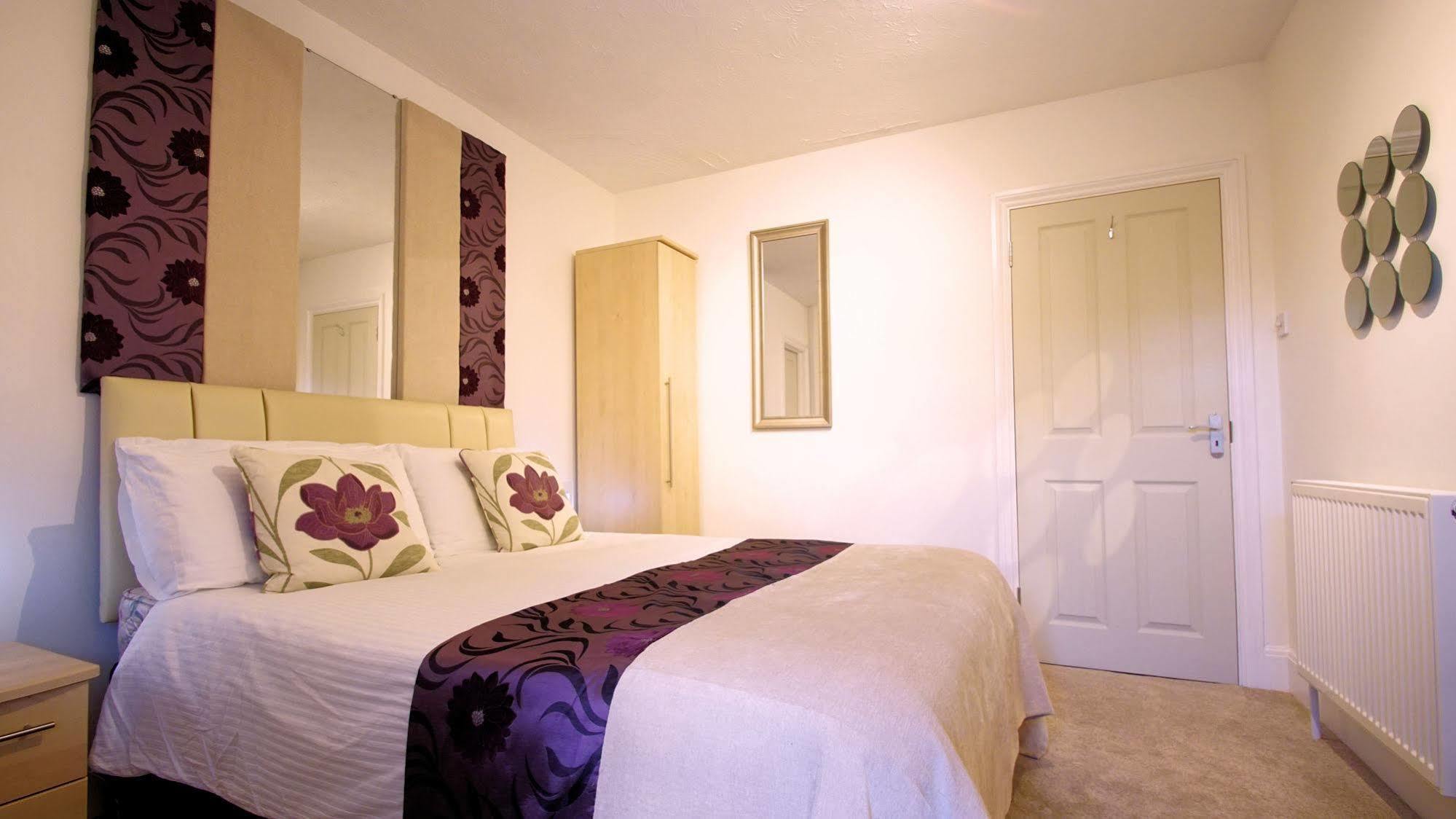 The Richmond Bed And Breakfast - Adults Only Шанклин Экстерьер фото