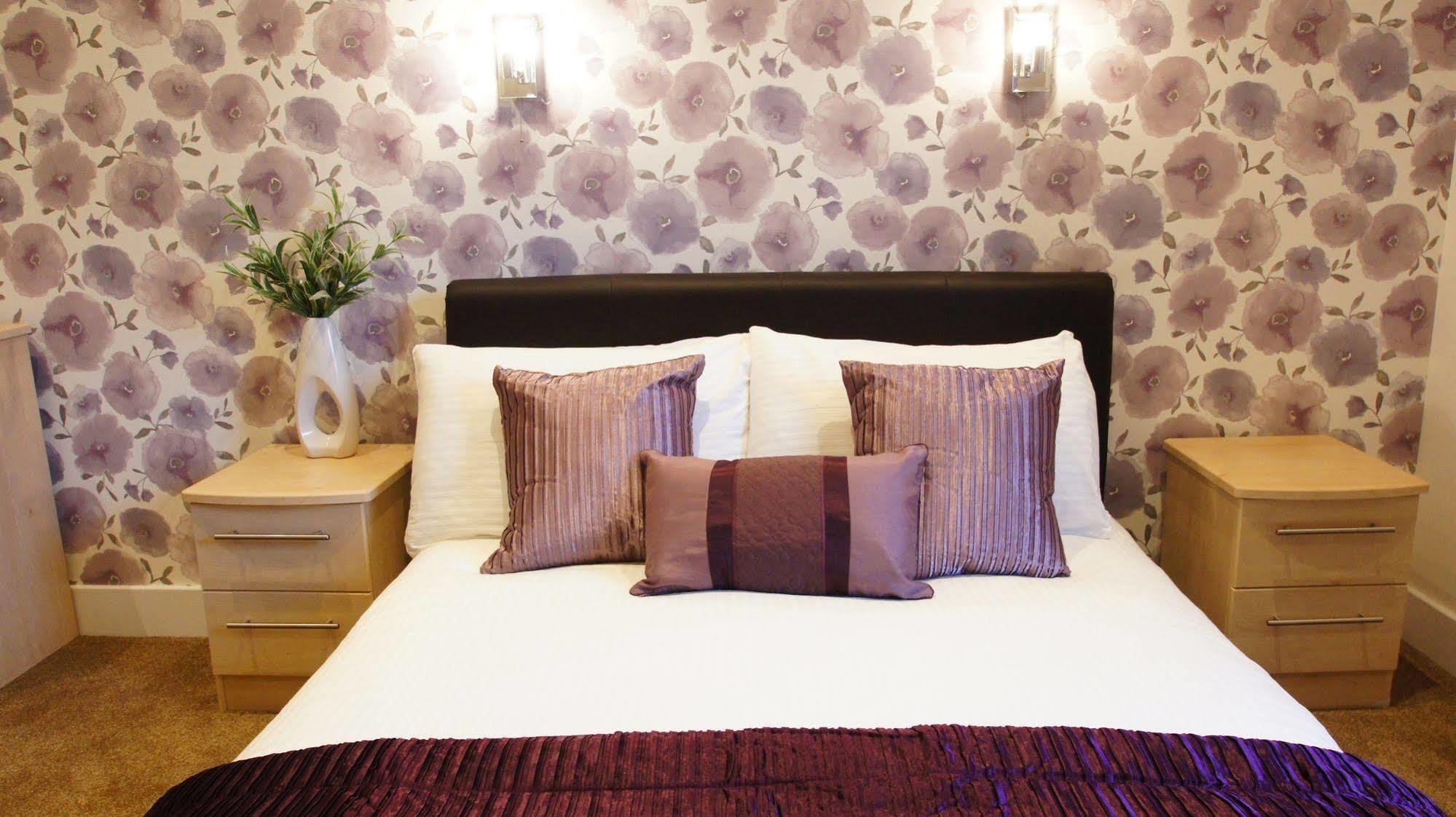 The Richmond Bed And Breakfast - Adults Only Шанклин Экстерьер фото