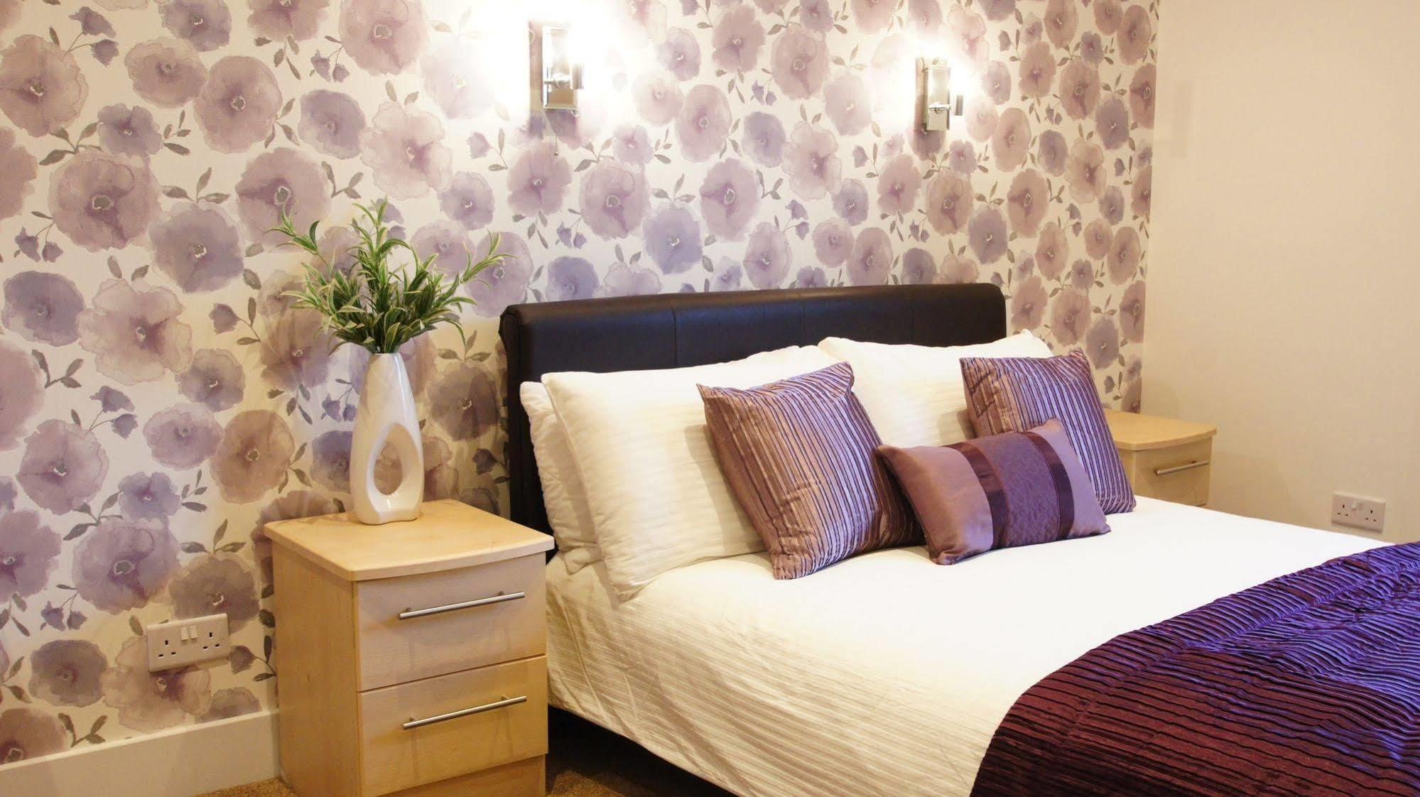 The Richmond Bed And Breakfast - Adults Only Шанклин Экстерьер фото